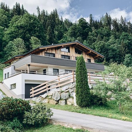 Four Peaks Apartment Flachau Luaran gambar