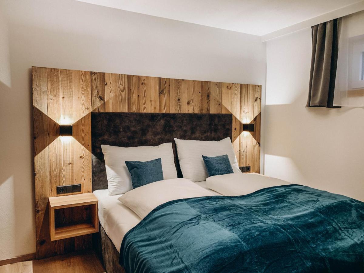 Four Peaks Apartment Flachau Luaran gambar