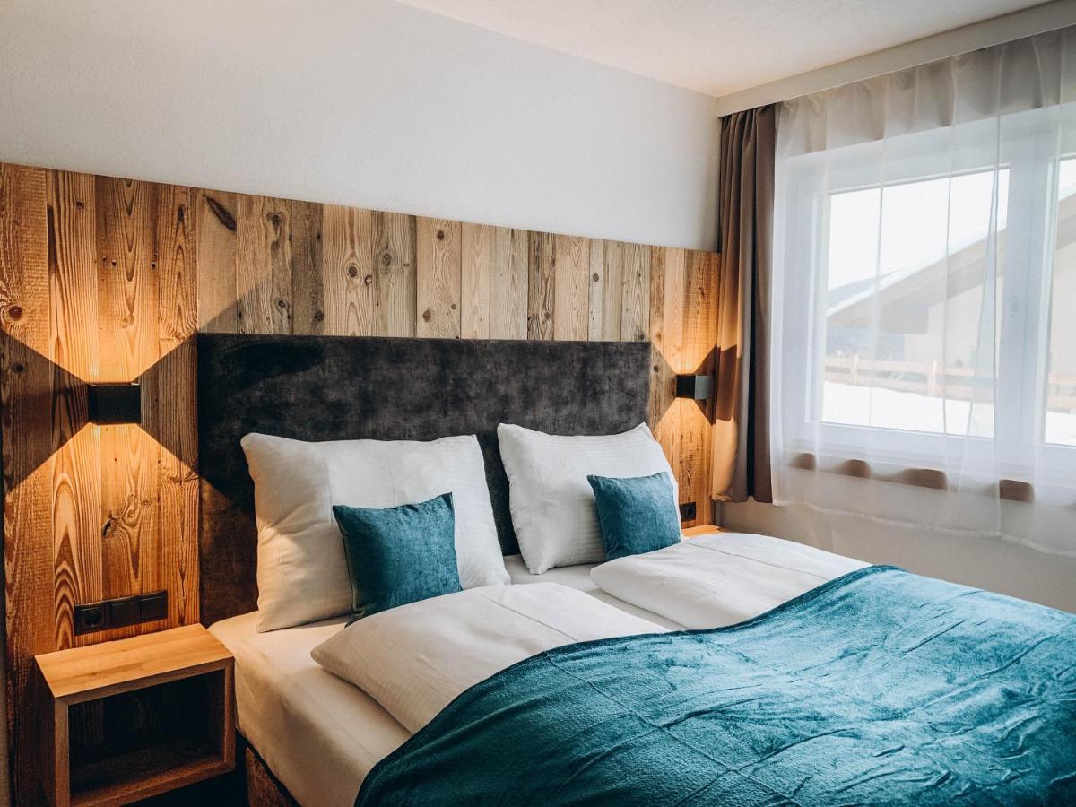 Four Peaks Apartment Flachau Luaran gambar