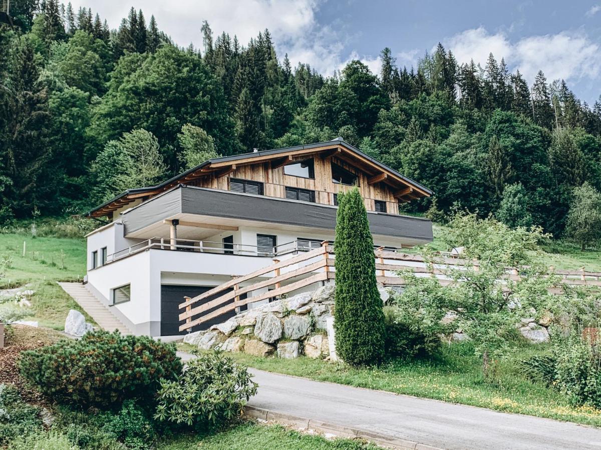 Four Peaks Apartment Flachau Luaran gambar